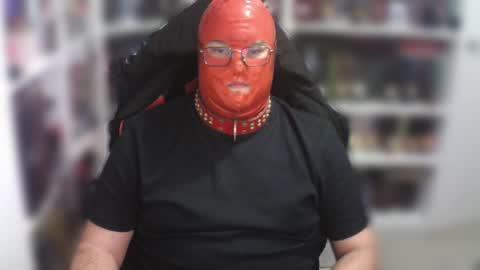 Snapshot of sumisolatex chatting on January 2, 5:07 pm Sumisolatex online show from January 2, 5:07 pm
