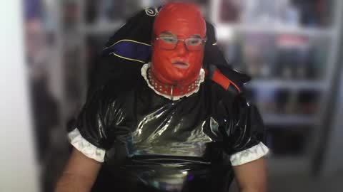 Snapshot of sumisolatex chatting on December 20, 10:38 am Sumisolatex online show from December 20, 10:38 am