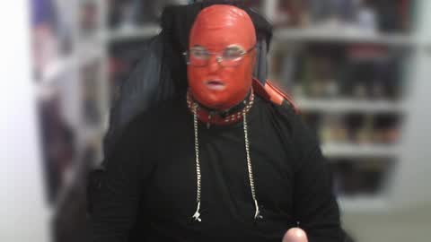 Snapshot of sumisolatex chatting on December 16, 7:00 pm Sumisolatex online show from December 16, 7:00 pm