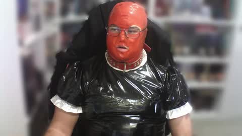 Snapshot of sumisolatex chatting on December 15, 12:17 pm Sumisolatex online show from December 15, 12:17 pm