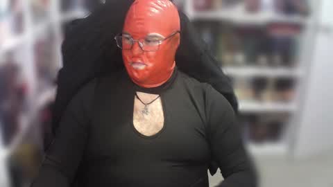 Snapshot of sumisolatex chatting on January 28, 5:14 pm Sumisolatex online show from January 28, 5:14 pm