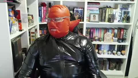 Sumisolatex online show from May 15, 12:57 pm