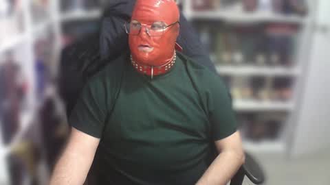 Snapshot of sumisolatex chatting on February 21, 6:15 pm Sumisolatex online show from February 21, 6:15 pm