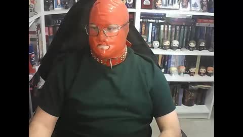Snapshot of sumisolatex chatting on February 14, 11:53 am Sumisolatex online show from February 14, 11:53 am