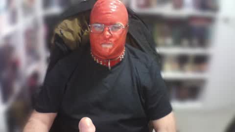 Snapshot of sumisolatex chatting on February 2, 7:14 pm Sumisolatex online show from February 2, 7:14 pm