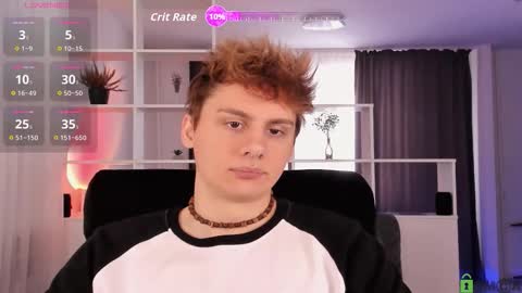 Emilio online show from October 30, 7:43 am