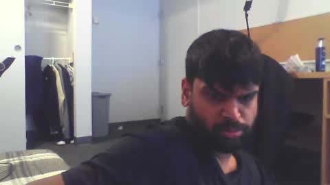 Sundoog online show from March 9, 9:36 pm