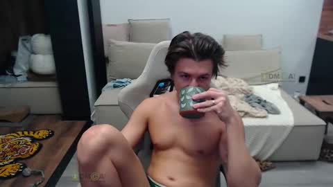 Alice and Sergey online show from January 8, 4:23 pm