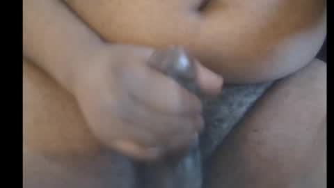 NatureboyThiccFlair online show from February 14, 4:13 pm