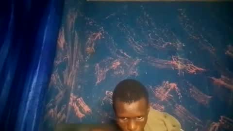 Sunnyblack2 online show from April 1, 1:41 pm