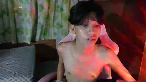 sunnyong online show from May 24, 9:10 pm