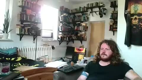 sunr1sa online show from April 10, 2:46 pm