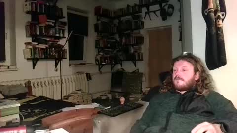 sunr1sa online show from December 17, 6:09 am