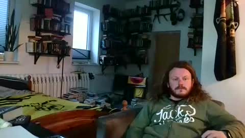 sunr1sa online show from February 8, 4:00 pm