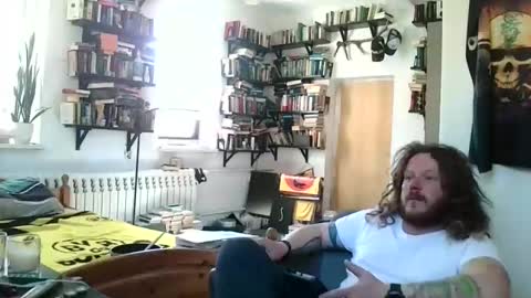 sunr1sa online show from April 7, 12:16 pm