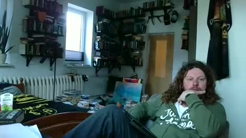 sunr1sa online show from February 21, 4:08 pm