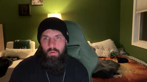 Matt online show from March 5, 5:36 am