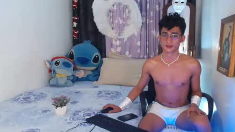 GAY online show from January 16, 10:21 am