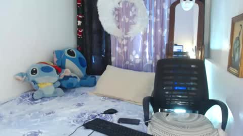 GAY online show from January 17, 6:36 am