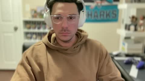 superboogs69 online show from December 3, 6:57 am