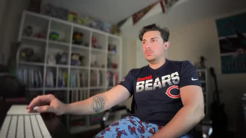 superboogs69 online show from December 8, 6:33 am