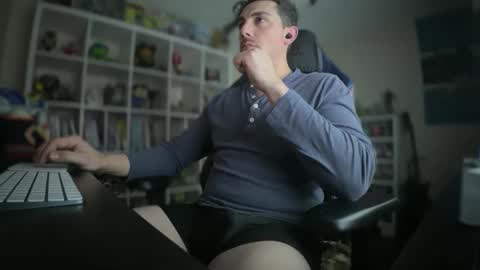 superboogs69 online show from January 29, 6:12 am