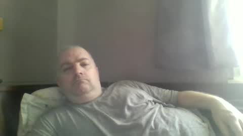 superboy78 online show from April 27, 9:50 am