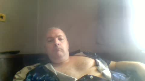superboy78 online show from July 15, 12:12 pm