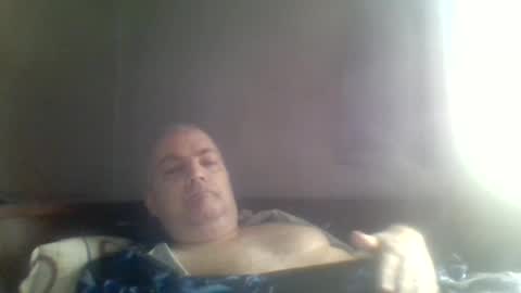 superboy78 online show from July 4, 4:32 pm