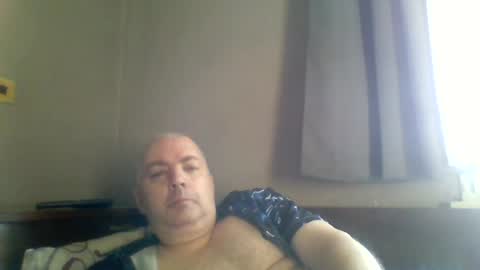 superboy78 online show from July 26, 4:15 pm