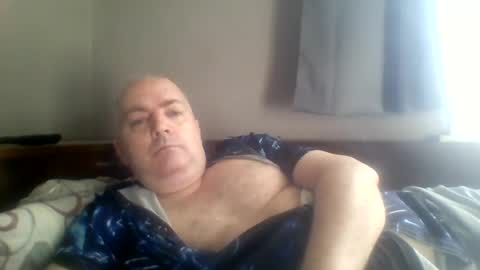 superboy78 online show from July 7, 3:49 pm