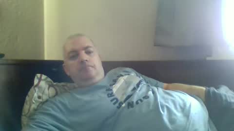 superboy78 online show from January 5, 11:26 am