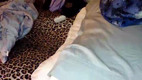 Snapshot of superdavedetailzz2025 chatting on October 12, 7:24 am superdavedetailzz2025 online show from October 12, 7:24 am