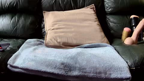 Thomas online show from February 2, 7:46 pm