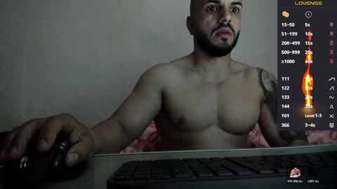 supermanboyxxl online show from April 6, 6:52 pm