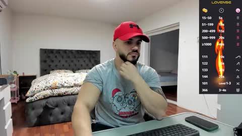 supermanboyxxl online show from January 19, 6:48 am