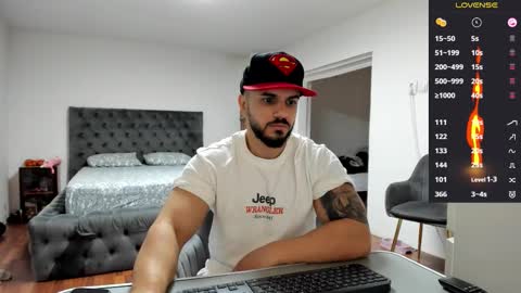 supermanboyxxl online show from November 26, 6:49 am