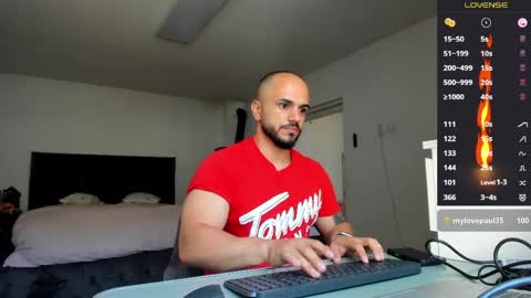 supermanboyxxl online show from April 27, 5:48 am