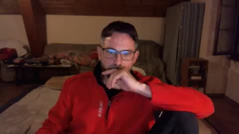 supersquirrel81 online show from October 26, 9:39 pm