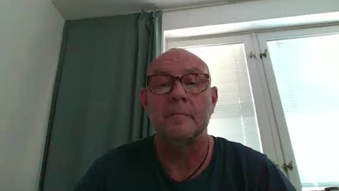 svenskdaddy online show from December 3, 11:32 am