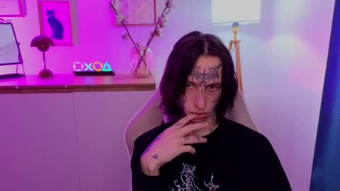 Eric online show from April 9, 12:11 pm