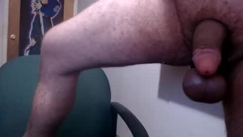 CuumsTooMuch online show from October 22, 5:11 am