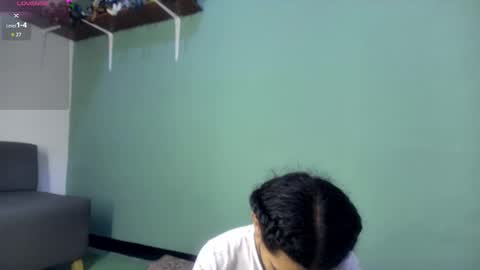 Tippot and Germaine online show from January 17, 2:58 am