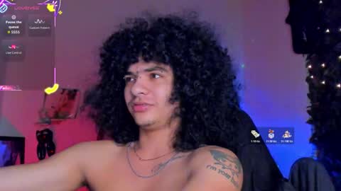 Steven independent model online show from December 2, 12:14 am