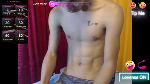 sweetbigcockz online show from November 3, 6:32 pm