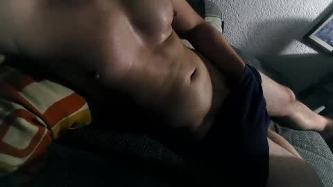 Sweetboy online show from October 20, 6:45 pm