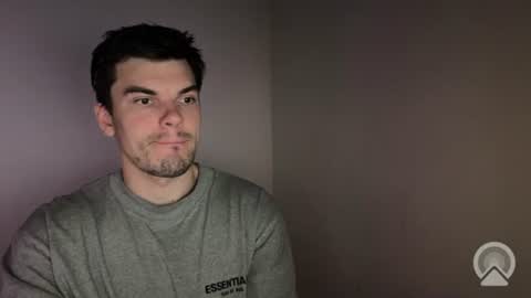 cooper online show from April 11, 9:40 pm