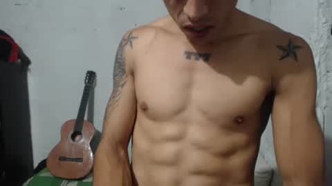 Camilo online show from April 16, 4:56 am