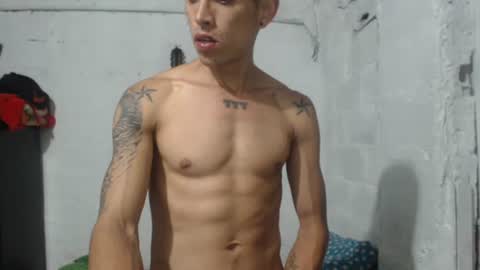 Camilo online show from April 26, 10:56 am