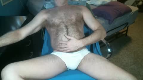 Michael online show from February 17, 7:57 pm